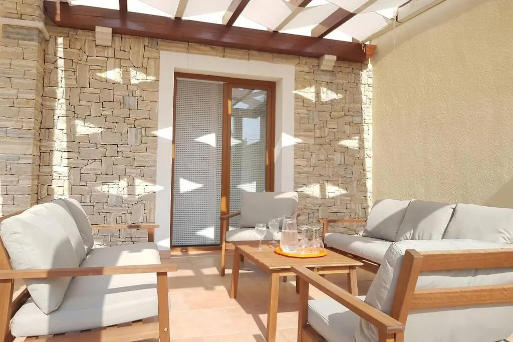 Apartment Buscina,Duplex House With Garden Umag 0*,  Croatia