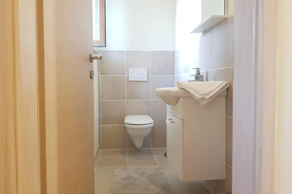 Apartment Buscina,Duplex House With Garden Umag 0*,  Croatia