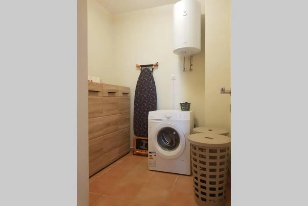 Apartment Buscina,Duplex House With Garden Umag Croatia