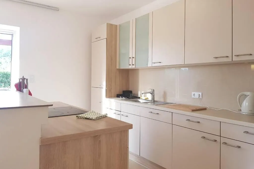 Apartment Buscina,Duplex House With Garden Umag